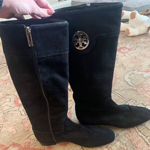 Tory Burch Boot
